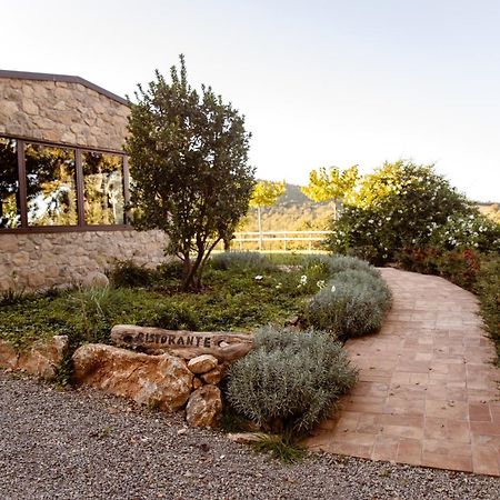 Il Poggio Di Teo Villa Manciano Luaran gambar