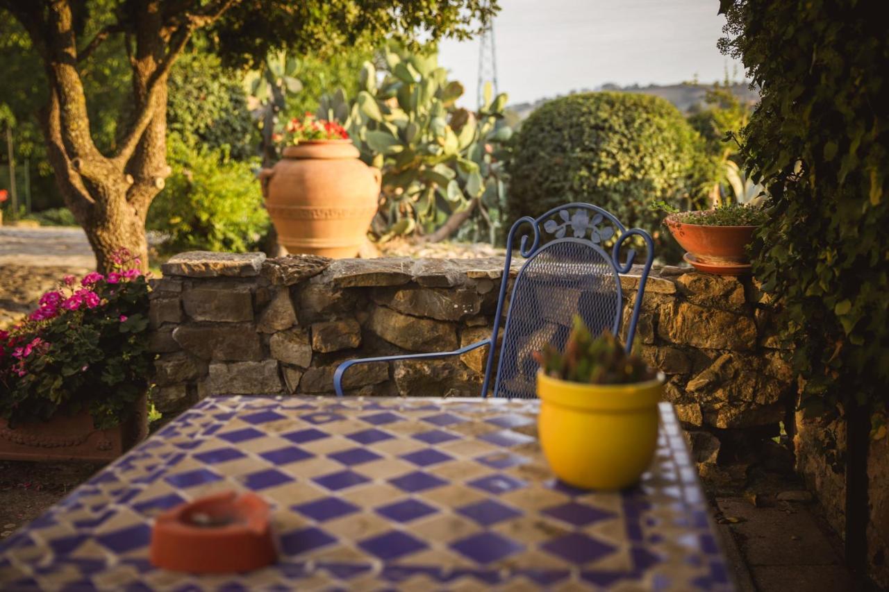 Il Poggio Di Teo Villa Manciano Luaran gambar