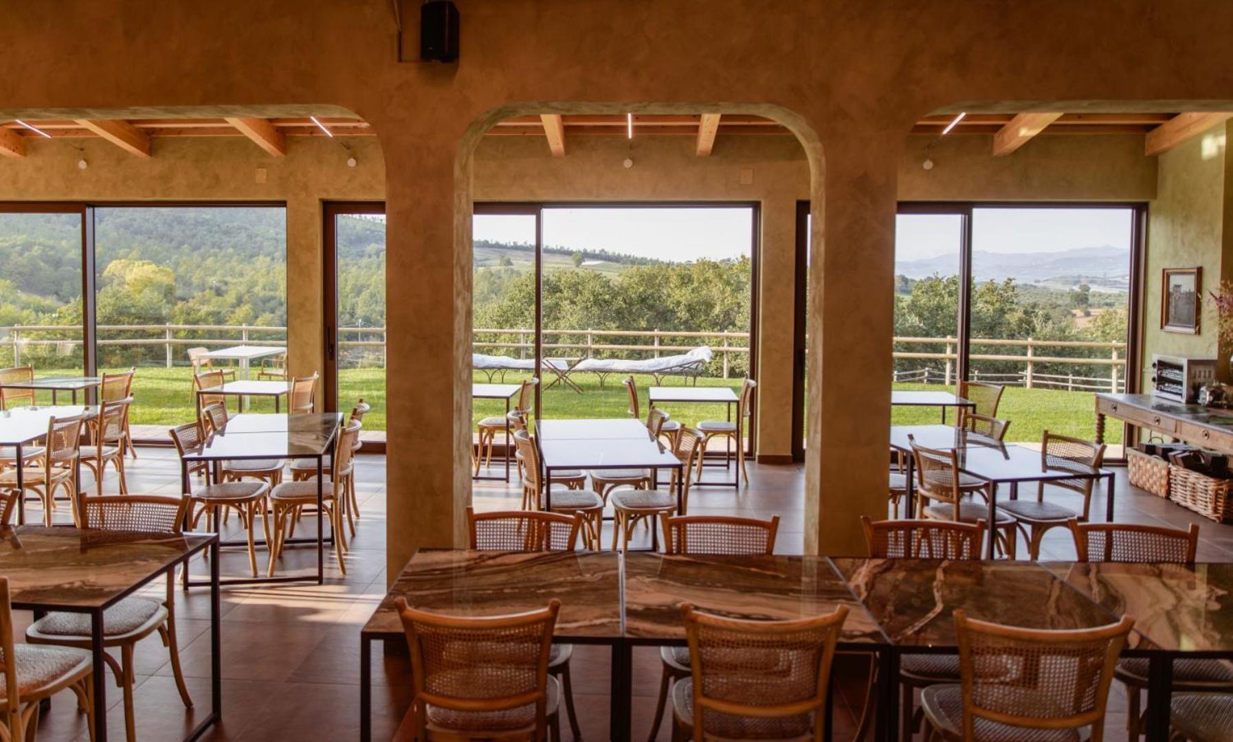 Il Poggio Di Teo Villa Manciano Luaran gambar