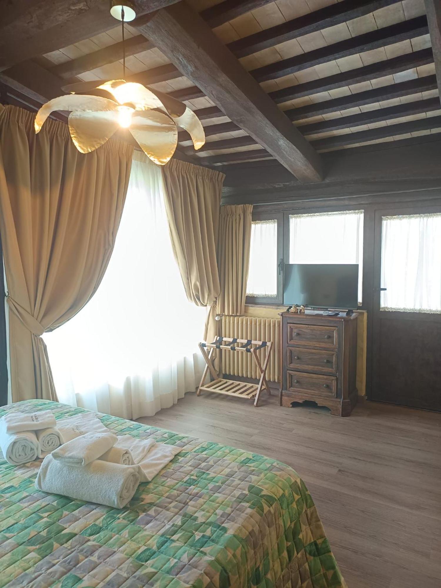 Il Poggio Di Teo Villa Manciano Luaran gambar