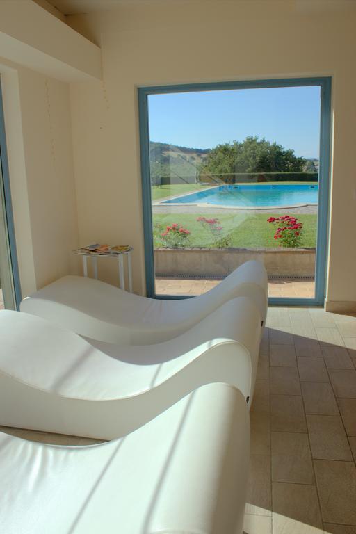 Il Poggio Di Teo Villa Manciano Luaran gambar