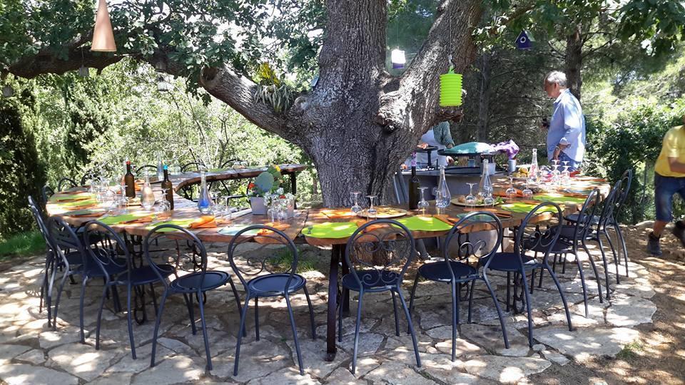 Il Poggio Di Teo Villa Manciano Luaran gambar