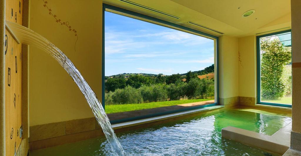 Il Poggio Di Teo Villa Manciano Luaran gambar