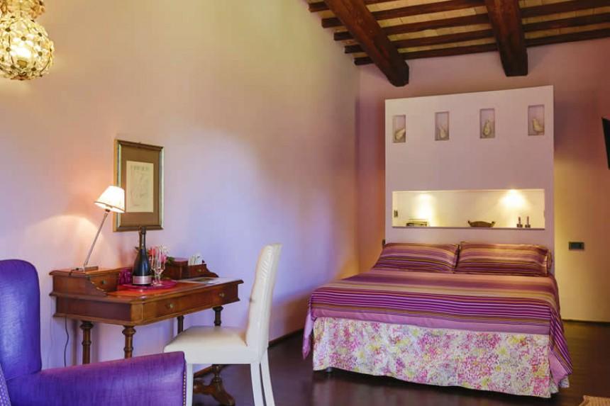 Il Poggio Di Teo Villa Manciano Luaran gambar