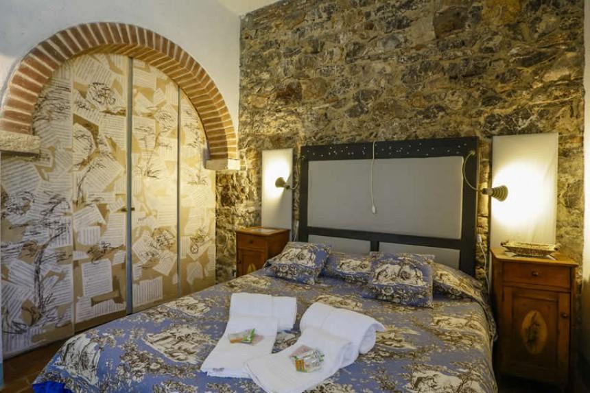 Il Poggio Di Teo Villa Manciano Luaran gambar