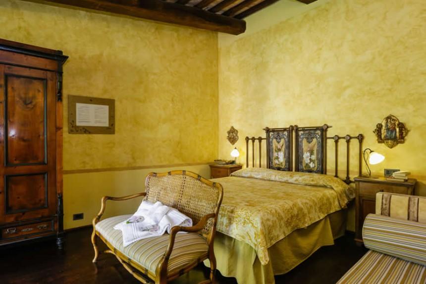 Il Poggio Di Teo Villa Manciano Luaran gambar