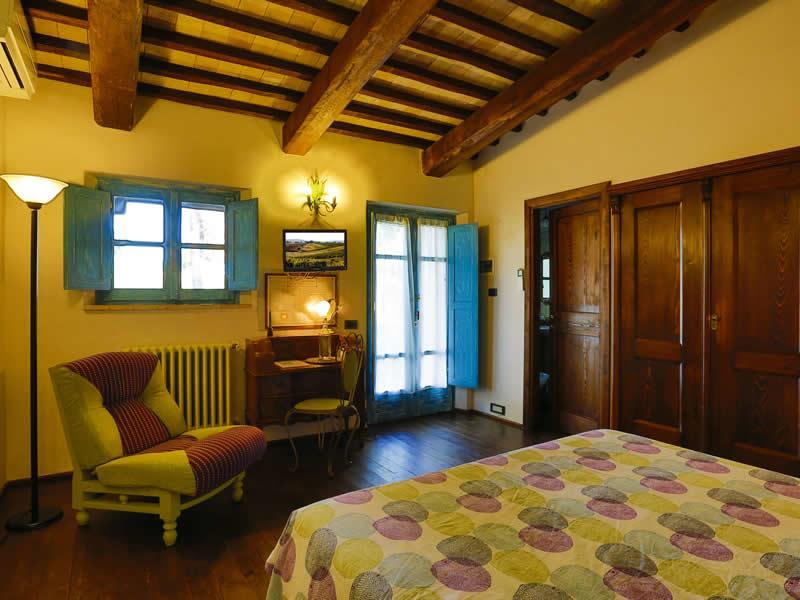 Il Poggio Di Teo Villa Manciano Luaran gambar