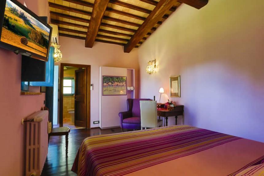 Il Poggio Di Teo Villa Manciano Luaran gambar