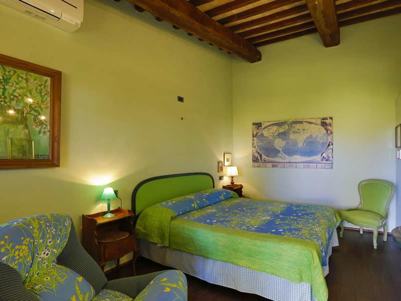 Il Poggio Di Teo Villa Manciano Luaran gambar