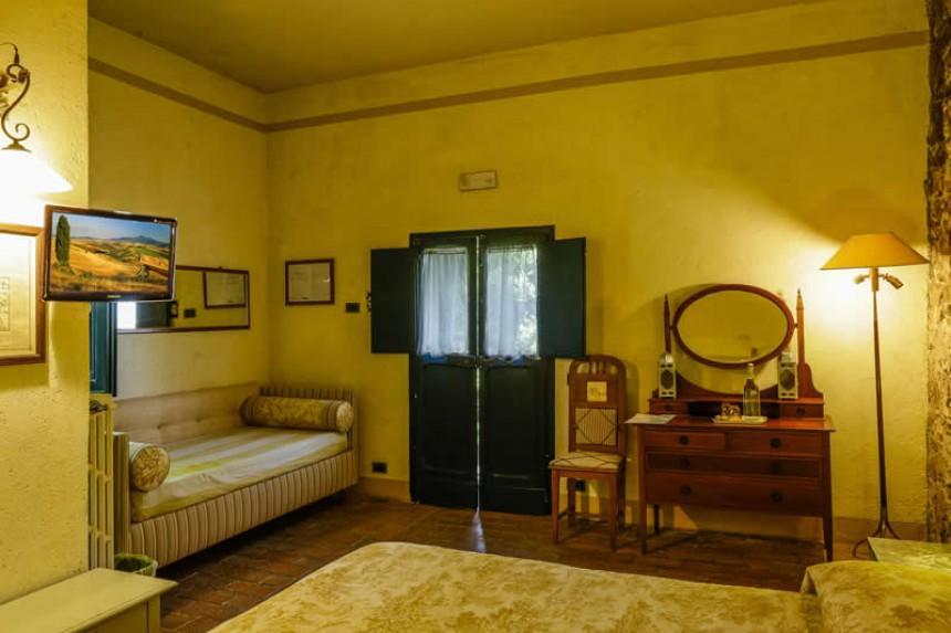 Il Poggio Di Teo Villa Manciano Luaran gambar